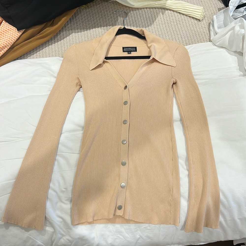 Weworewhat button down